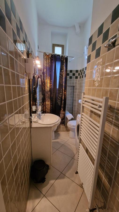 Relax In Trastevere Rome - Independent Apartment Εξωτερικό φωτογραφία