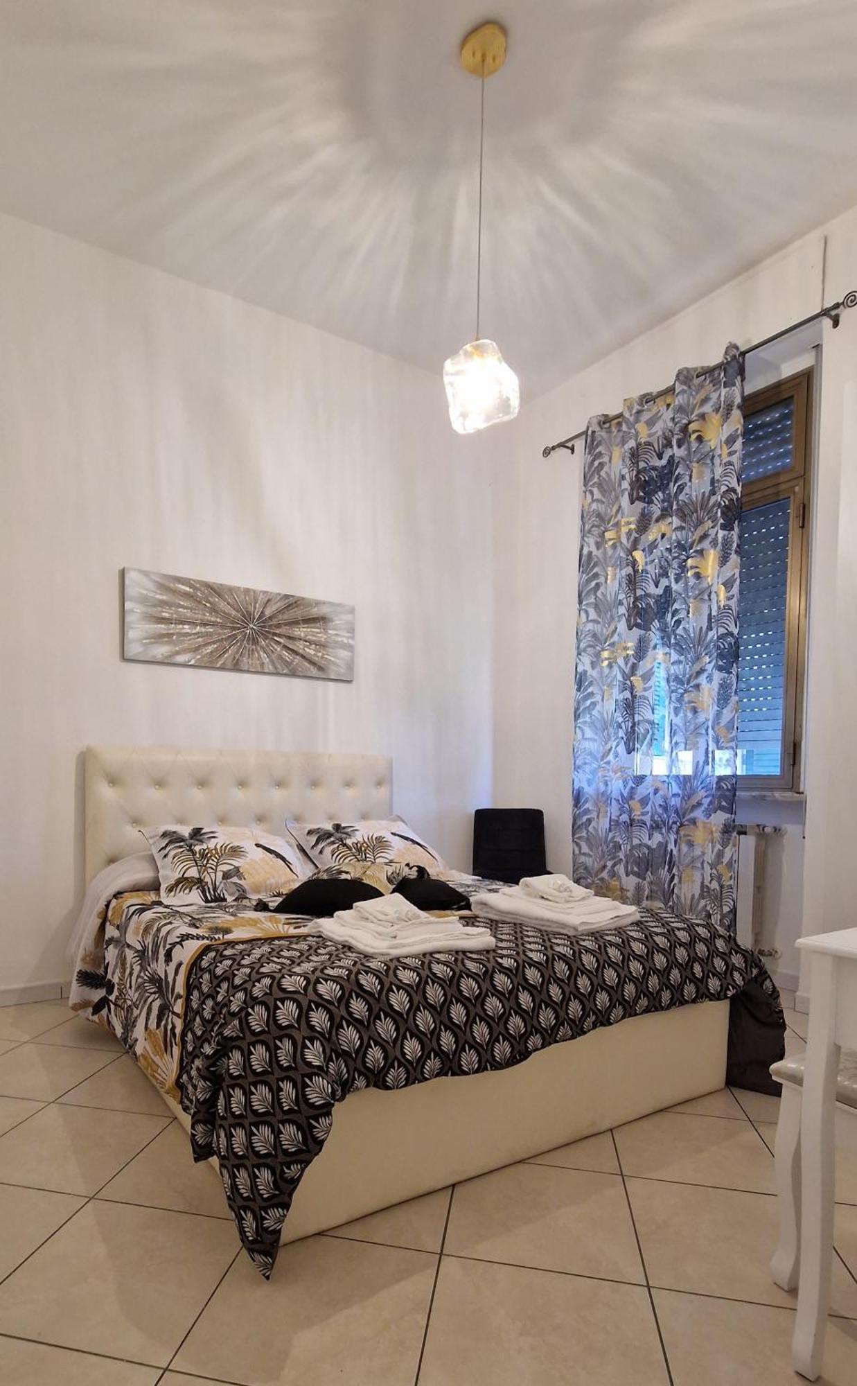Relax In Trastevere Rome - Independent Apartment Εξωτερικό φωτογραφία